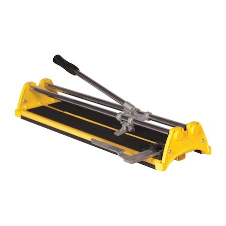 Vitrex QEP 4.5 in. H X 7 in. W X 20 in. L Tungsten Carbide Tile Cutter 1 pk 10220Q